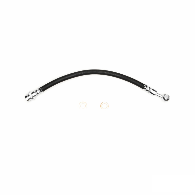 Hyundai Elantra Brake Hose - Rear - R1 Concepts - R1 Rear-R - 2007